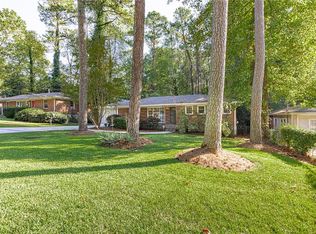 3351 Pinehill Dr, Decatur, GA 30032