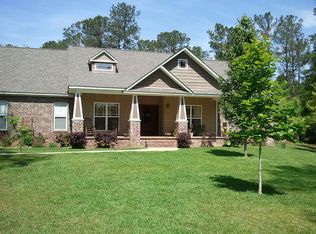 56 Forest Rdg, Petal, MS 39465