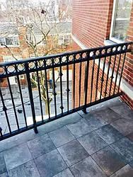 Rented by Bell Realty