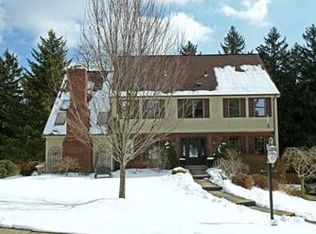 2630 Fountain Hills Dr, Wexford, PA