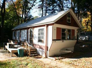 7861 Wisconsin St, Shelby, MI 49455