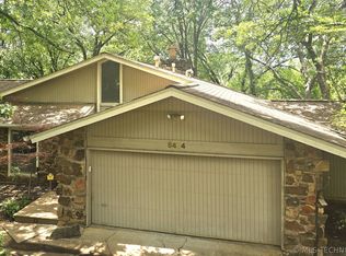 8404 S Toledo Ave, Tulsa, OK 74137