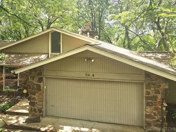 8404 S Toledo Ave, Tulsa, OK 74137