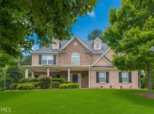 4285 Lakeside Blvd, Monroe, GA 30655