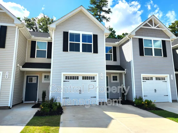 165 Sarnesfield Way, Greenville, SC 29605