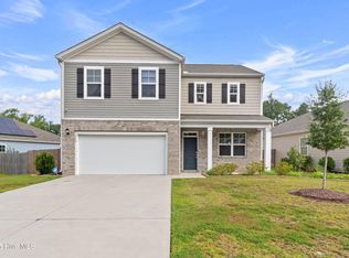 240 Windy Woods Way, Wilmington, NC 28401