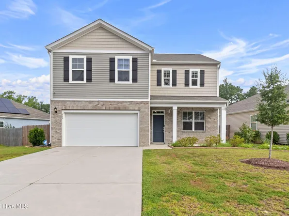 240 Windy Woods Way, Wilmington, NC 28401