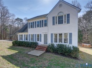 7133 Omalley Dr, North Chesterfield, VA 23234