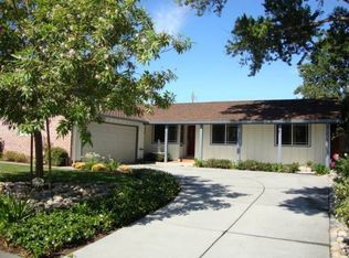 476 Birch Way, Santa Clara, CA 95051