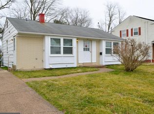 15 Monticello Blvd, New Castle, DE