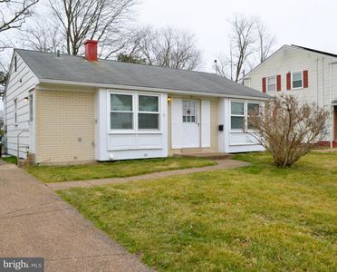 15 Monticello Blvd, New Castle, DE, 19720