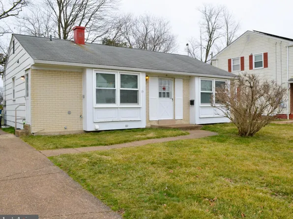 15 Monticello Blvd, New Castle, DE 19720