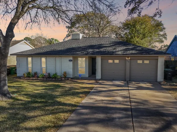 950 Buoy Rd, Houston, TX 77062