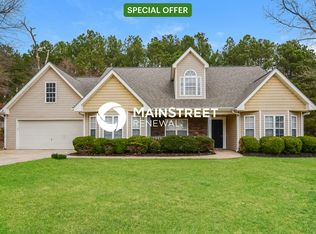 45 Berkshire Run, Covington, GA 30016