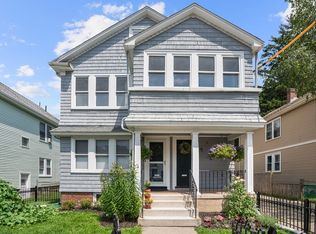 76-78 Wellsmere Rd #2, Roslindale, MA 02131