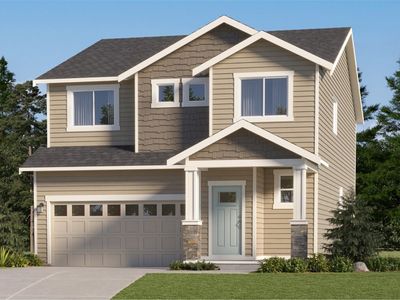 13600 200th Avenue SE, Monroe, WA, 98272