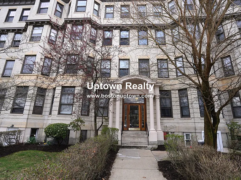 1872 Commonwealth Ave #7 — Photo 15