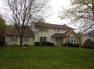 2503 Woodchuck St NE, Canton, OH