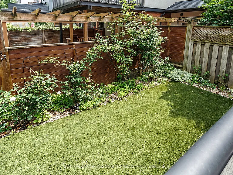151 Indian Rd #1 — Photo 27