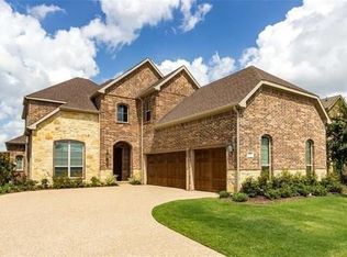 1819 Park Highland Way, Arlington, TX 76012