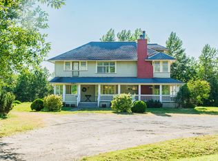 4177 Jones Ln, Bellingham, WA 98225