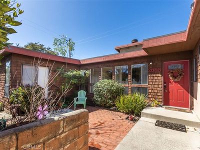 2855 Johnson Ave, San Luis Obispo, CA, 93401