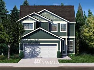 15703 SE 136th, Renton, WA 98059