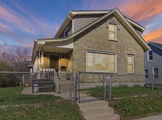 2026 North Wisconsin STREET, Racine, WI 53402