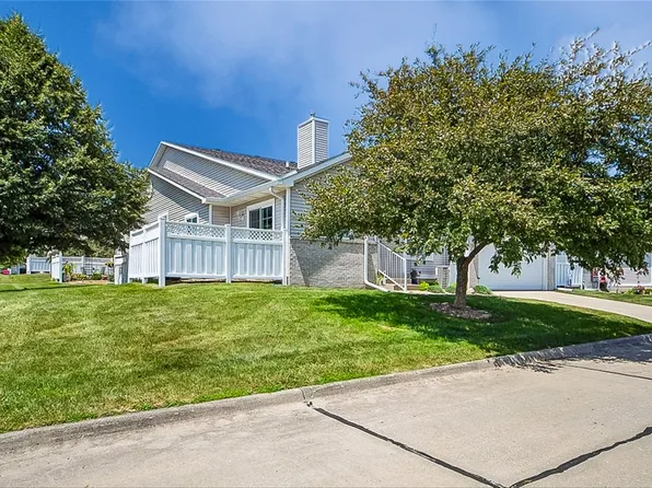 2300 E Luster Ln #5-DES, Des Moines, IA 50320