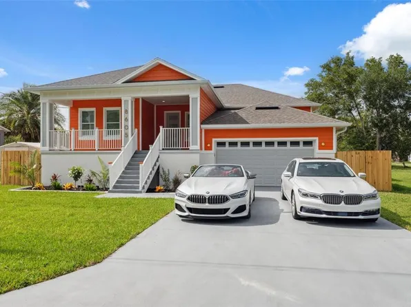 8605 Inwood Dr, Hudson, FL 34667