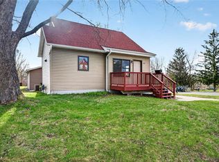223 Reuter Avenue, Rice Lake, WI 54868