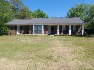 3307 Highridge Ct, Montgomery, AL 36111