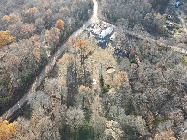 214 County Road 992, Green Forest, AR 72638