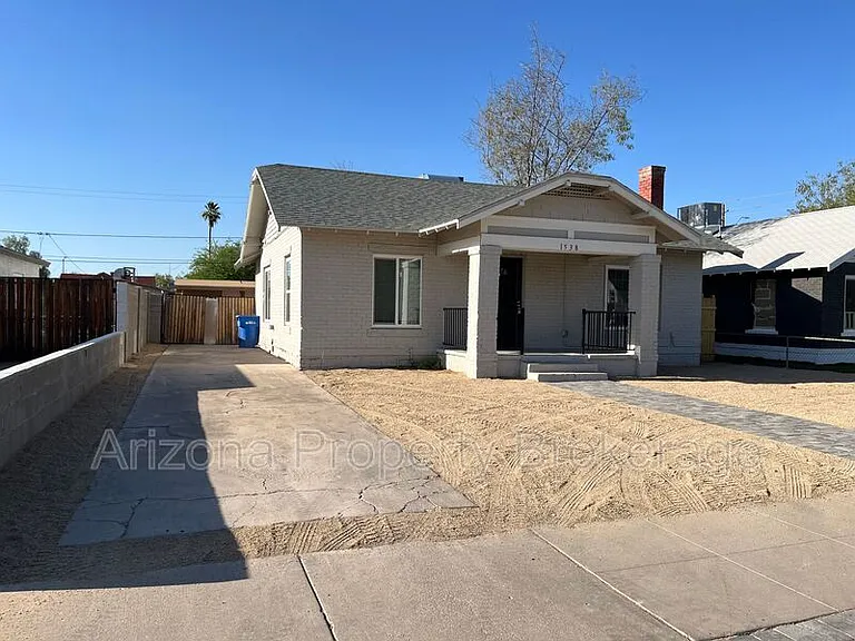 1538 E Pierce St #B — Photo 20