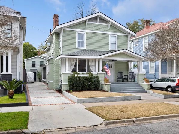 7 Glenwood Ave, Charleston, SC 29403