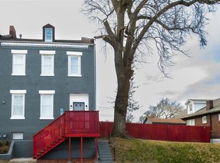 4327 California Ave, Saint Louis, MO
