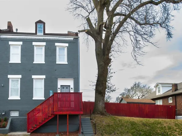 4327 California Ave, Saint Louis, MO 63111