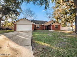 4986 CANARY Court, Fleming Island, FL 32003