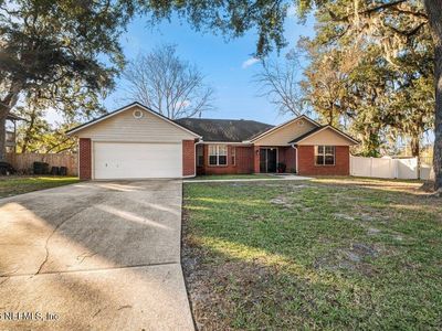 4986 CANARY Court, Fleming Island, FL, 32003