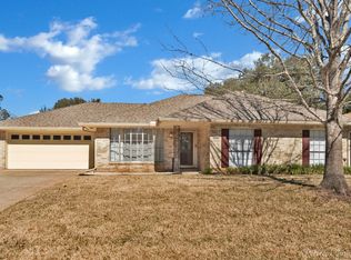 1534 Ramberlyn Way, Shreveport, LA 71105