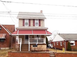 1000 N Locust St, Hazleton, PA 18201