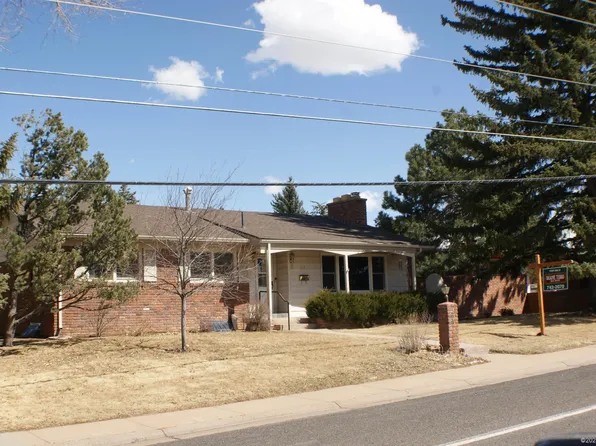 163 Corthell Rd, Laramie, WY 82070