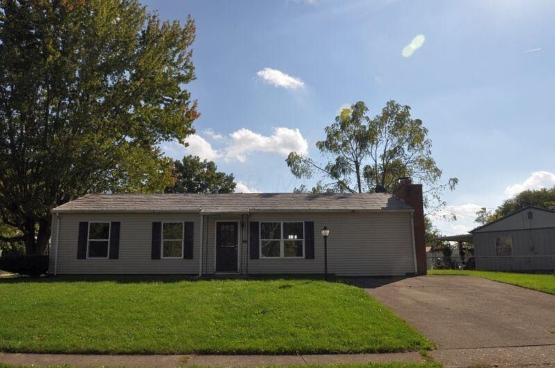 326 N Vernon St, Sunbury, OH 43074 | Zillow