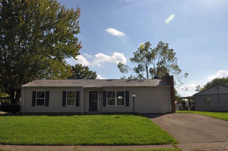 326 N Vernon St, Sunbury, OH 43074 Zillow