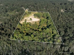 653 Leeville Rd, Petal, MS 39465