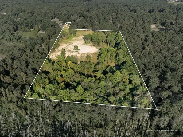 653 Leeville Rd, Petal, MS 39465