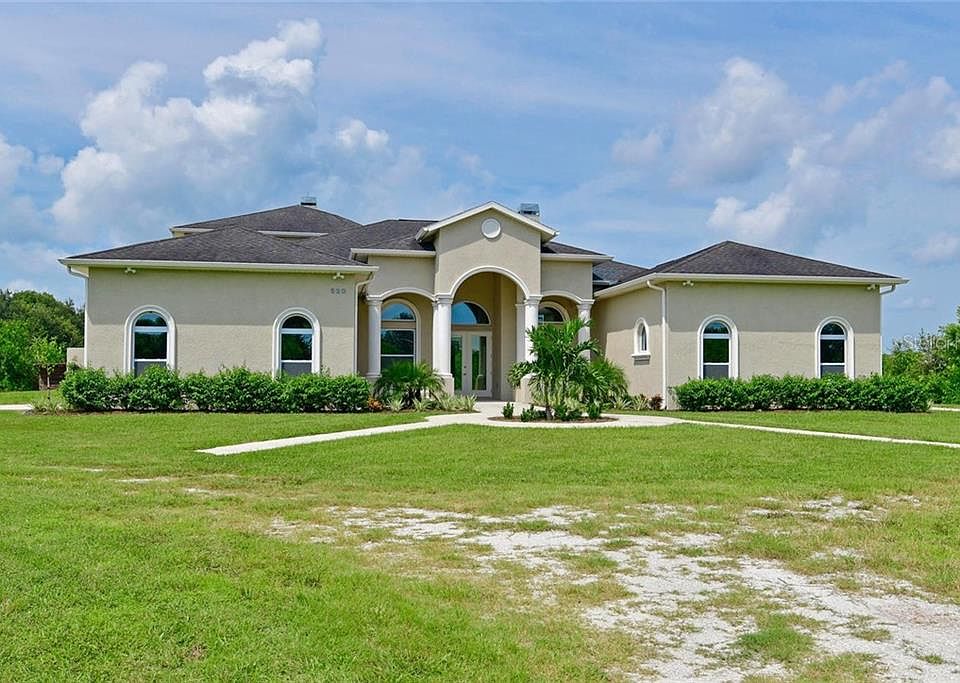 520 Rye Rd NE, Bradenton, FL 34212 Zillow
