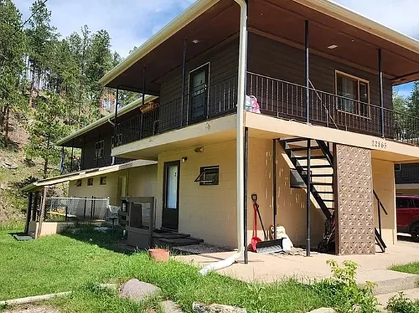 22865 Norris Peak Rd #3, Rapid City, SD 57702