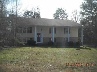 4716 Worden Dr, Spartanburg, SC 29301