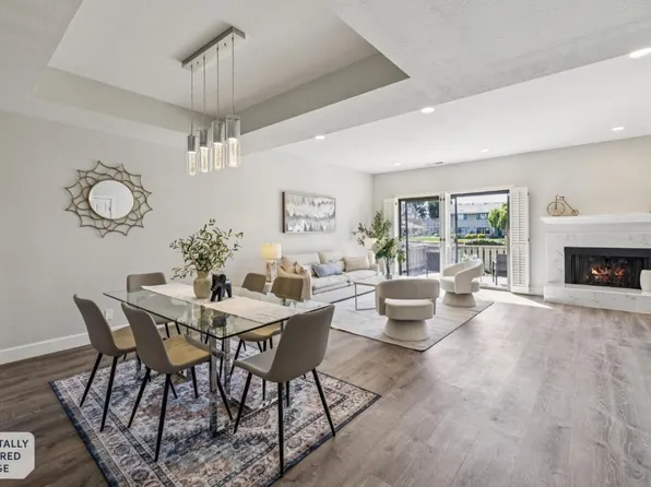 856 Andromeda Ln, Foster City, CA 94404